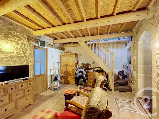Maison &agrave; vendre - 3 pi&egrave;ces - 68,99 m2 - St Paul Les Fonts - 30 - LANGUEDOC-ROUSSILLON