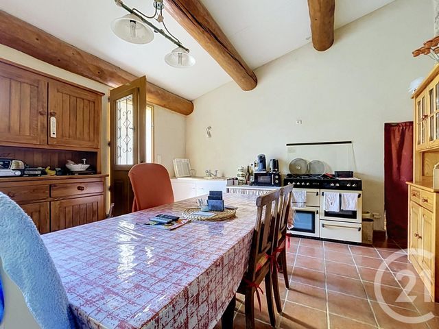 Maison &agrave; vendre - 3 pi&egrave;ces - 68,99 m2 - St Paul Les Fonts - 30 - LANGUEDOC-ROUSSILLON