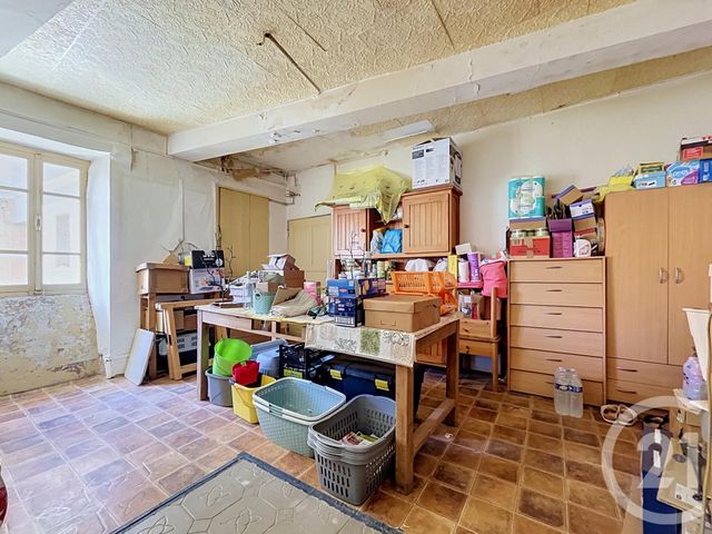 Maison &agrave; vendre - 3 pi&egrave;ces - 68,99 m2 - St Paul Les Fonts - 30 - LANGUEDOC-ROUSSILLON