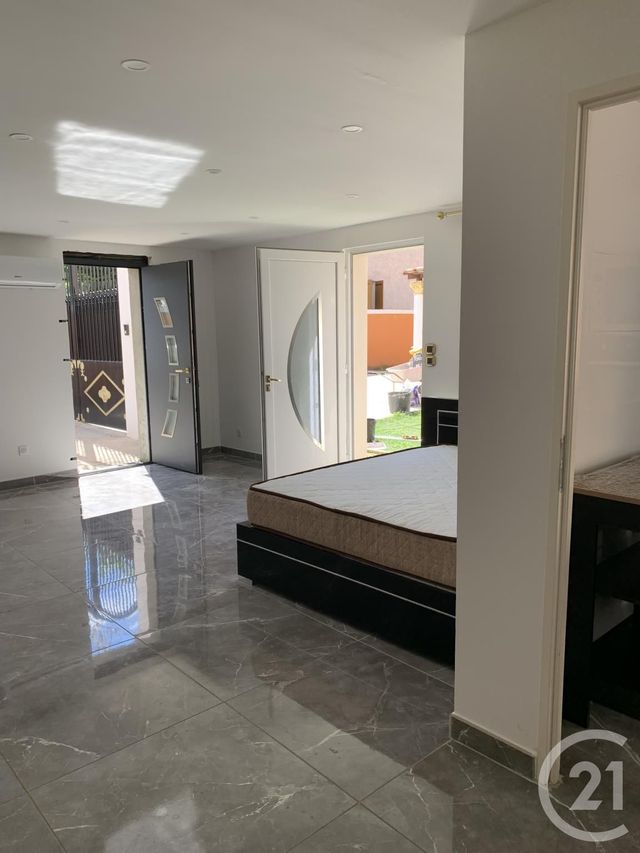 appartement - BAGNOLS SUR CEZE - 30