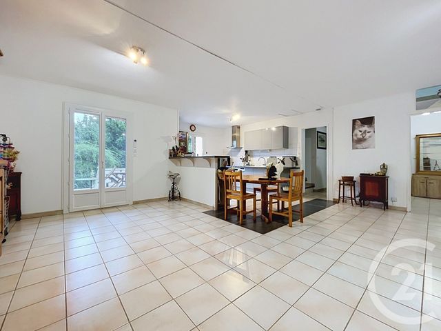 Maison &agrave; vendre - 5 pi&egrave;ces - 138 m2 - Connaux - 30 - LANGUEDOC-ROUSSILLON