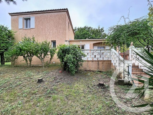 Maison &agrave; vendre - 5 pi&egrave;ces - 138 m2 - Connaux - 30 - LANGUEDOC-ROUSSILLON