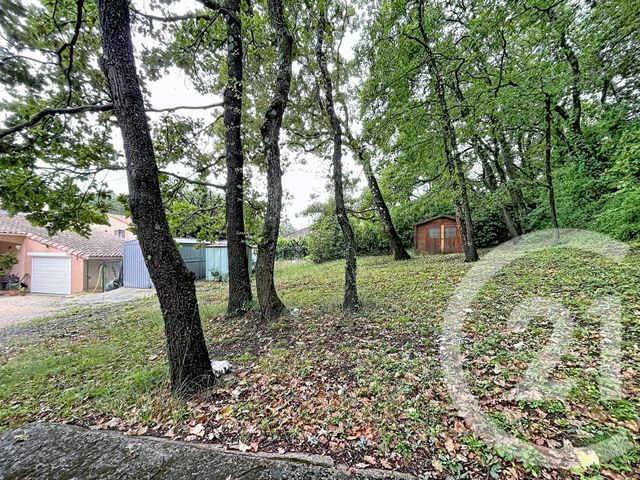Maison &agrave; vendre - 5 pi&egrave;ces - 138 m2 - Connaux - 30 - LANGUEDOC-ROUSSILLON