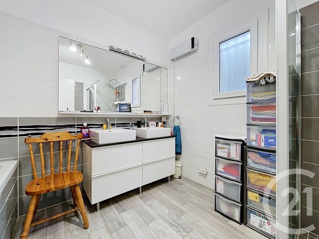 Maison &agrave; vendre - 5 pi&egrave;ces - 138 m2 - Connaux - 30 - LANGUEDOC-ROUSSILLON