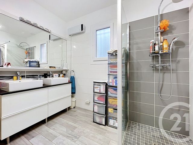 Maison &agrave; vendre - 5 pi&egrave;ces - 138 m2 - Connaux - 30 - LANGUEDOC-ROUSSILLON