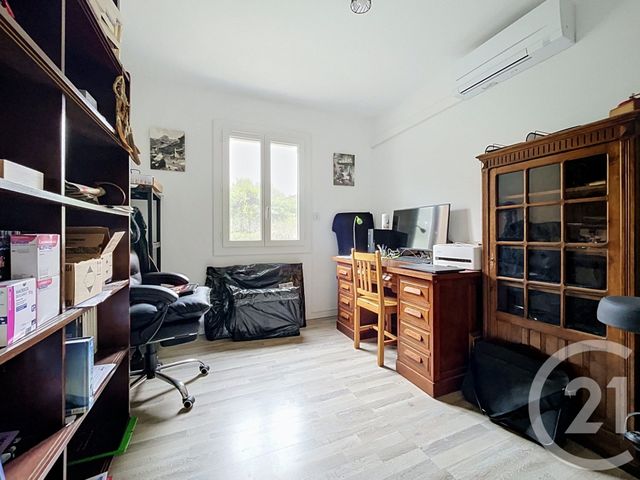 Maison &agrave; vendre - 5 pi&egrave;ces - 138 m2 - Connaux - 30 - LANGUEDOC-ROUSSILLON