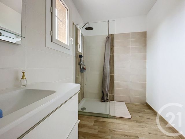 Maison &agrave; vendre - 5 pi&egrave;ces - 138 m2 - Connaux - 30 - LANGUEDOC-ROUSSILLON