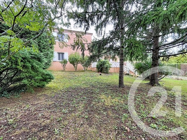 Maison &agrave; vendre - 5 pi&egrave;ces - 138 m2 - Connaux - 30 - LANGUEDOC-ROUSSILLON