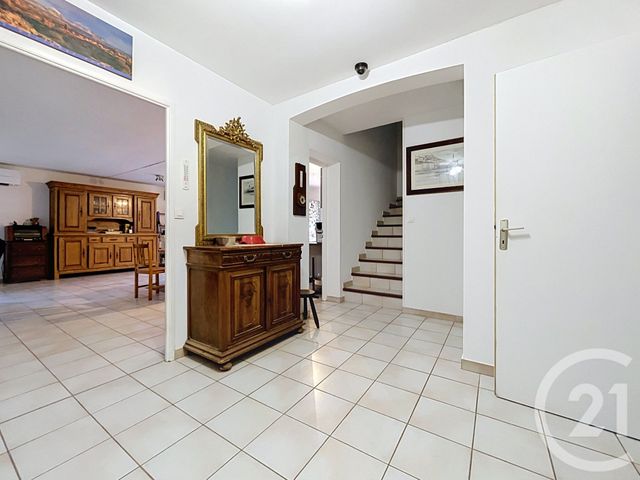 Maison &agrave; vendre - 5 pi&egrave;ces - 138 m2 - Connaux - 30 - LANGUEDOC-ROUSSILLON
