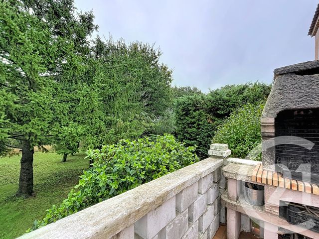 Maison &agrave; vendre - 5 pi&egrave;ces - 138 m2 - Connaux - 30 - LANGUEDOC-ROUSSILLON