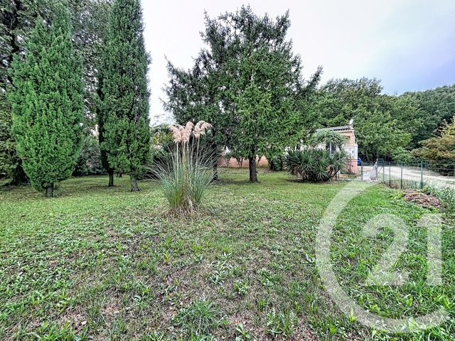 Maison &agrave; vendre - 5 pi&egrave;ces - 138 m2 - Connaux - 30 - LANGUEDOC-ROUSSILLON