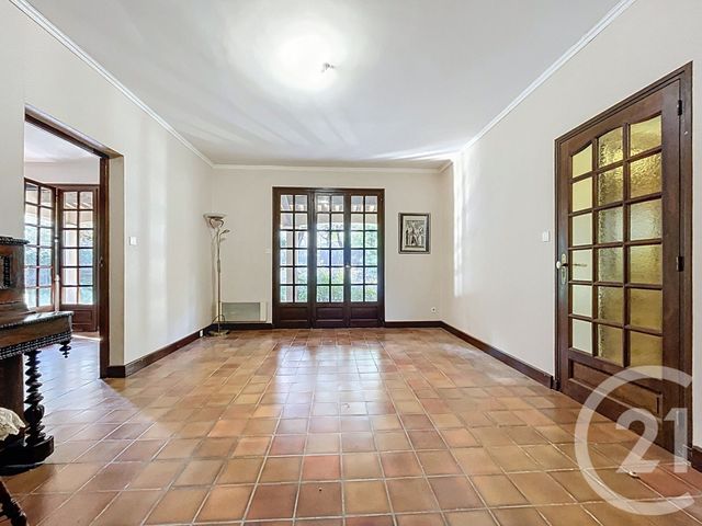 Maison &agrave; vendre - 7 pi&egrave;ces - 202 m2 - Bagnols Sur Ceze - 30 - LANGUEDOC-ROUSSILLON