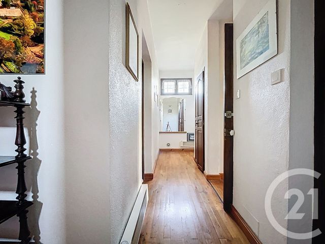 Maison &agrave; vendre - 7 pi&egrave;ces - 202 m2 - Bagnols Sur Ceze - 30 - LANGUEDOC-ROUSSILLON