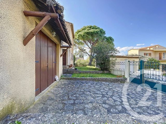 Maison &agrave; vendre - 7 pi&egrave;ces - 202 m2 - Bagnols Sur Ceze - 30 - LANGUEDOC-ROUSSILLON