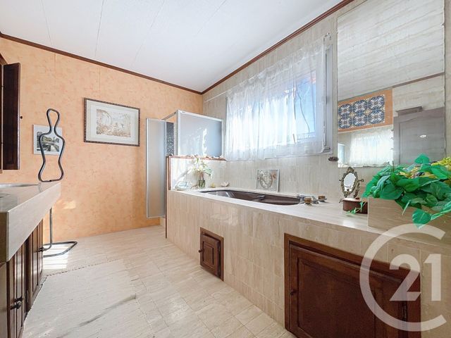Maison &agrave; vendre - 7 pi&egrave;ces - 202 m2 - Bagnols Sur Ceze - 30 - LANGUEDOC-ROUSSILLON