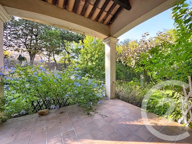 Maison &agrave; vendre - 7 pi&egrave;ces - 202 m2 - Bagnols Sur Ceze - 30 - LANGUEDOC-ROUSSILLON