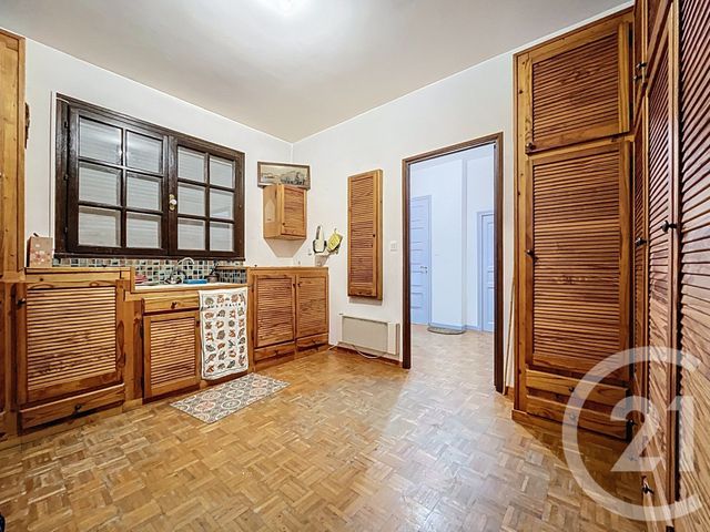 Maison &agrave; vendre - 7 pi&egrave;ces - 202 m2 - Bagnols Sur Ceze - 30 - LANGUEDOC-ROUSSILLON