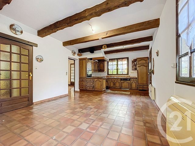 Maison &agrave; vendre - 7 pi&egrave;ces - 202 m2 - Bagnols Sur Ceze - 30 - LANGUEDOC-ROUSSILLON