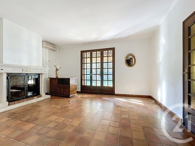 Maison &agrave; vendre - 7 pi&egrave;ces - 202 m2 - Bagnols Sur Ceze - 30 - LANGUEDOC-ROUSSILLON