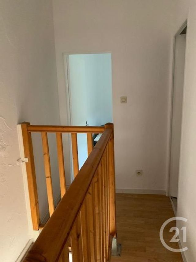 Maison &agrave; louer - 2 pi&egrave;ces - 41,28 m2 - Orsan - 30 - LANGUEDOC-ROUSSILLON