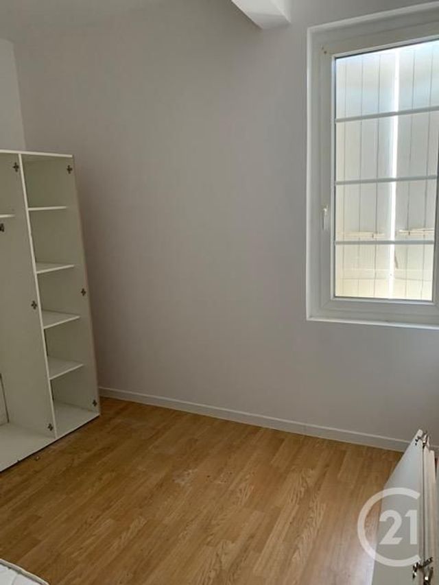 Maison &agrave; louer - 2 pi&egrave;ces - 41,28 m2 - Orsan - 30 - LANGUEDOC-ROUSSILLON
