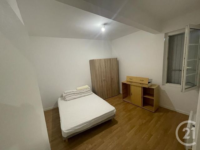 Maison &agrave; louer - 2 pi&egrave;ces - 41,28 m2 - Orsan - 30 - LANGUEDOC-ROUSSILLON