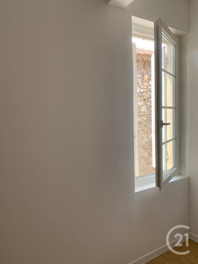 Maison &agrave; louer - 2 pi&egrave;ces - 41,28 m2 - Orsan - 30 - LANGUEDOC-ROUSSILLON