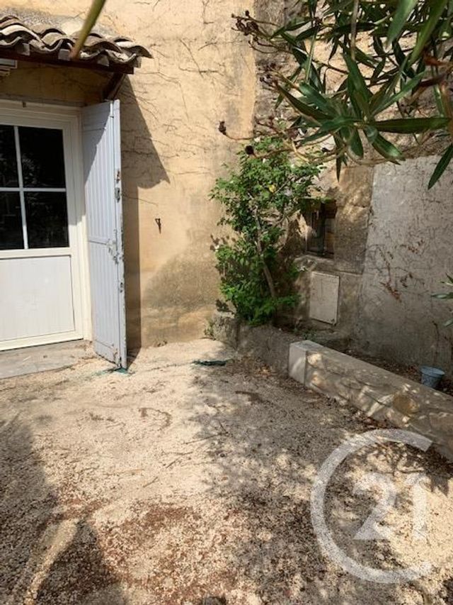 maison - ORSAN - 30