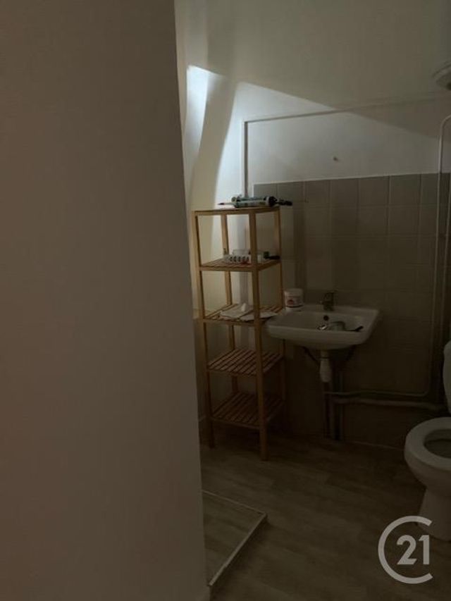 Maison &agrave; louer - 2 pi&egrave;ces - 41,28 m2 - Orsan - 30 - LANGUEDOC-ROUSSILLON