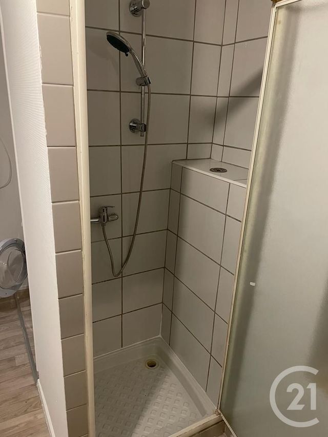Maison &agrave; louer - 2 pi&egrave;ces - 41,28 m2 - Orsan - 30 - LANGUEDOC-ROUSSILLON