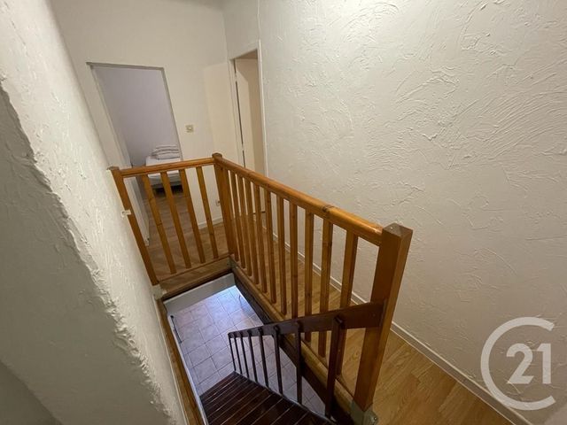 Maison &agrave; louer - 2 pi&egrave;ces - 41,28 m2 - Orsan - 30 - LANGUEDOC-ROUSSILLON