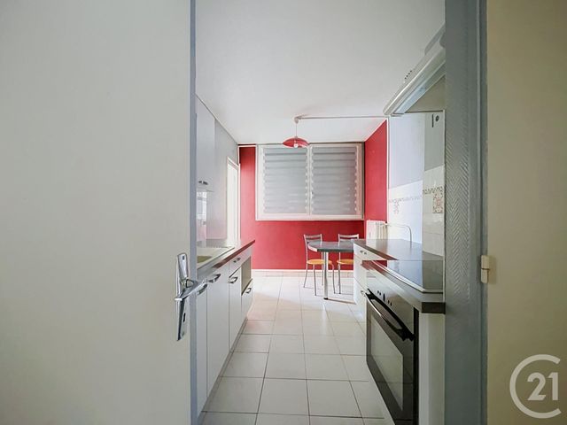 Appartement F3 &agrave; vendre - 3 pi&egrave;ces - 89,05 m2 - Bagnols Sur Ceze - 30 - LANGUEDOC-ROUSSILLON