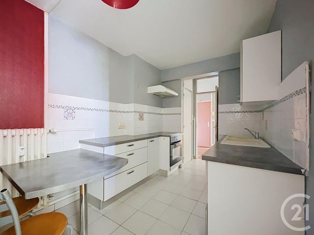 Appartement F3 &agrave; vendre - 3 pi&egrave;ces - 89,05 m2 - Bagnols Sur Ceze - 30 - LANGUEDOC-ROUSSILLON
