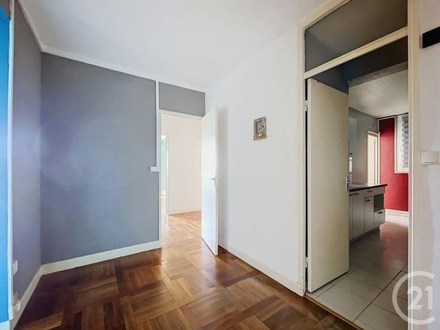 Appartement F3 &agrave; vendre - 3 pi&egrave;ces - 89,05 m2 - Bagnols Sur Ceze - 30 - LANGUEDOC-ROUSSILLON