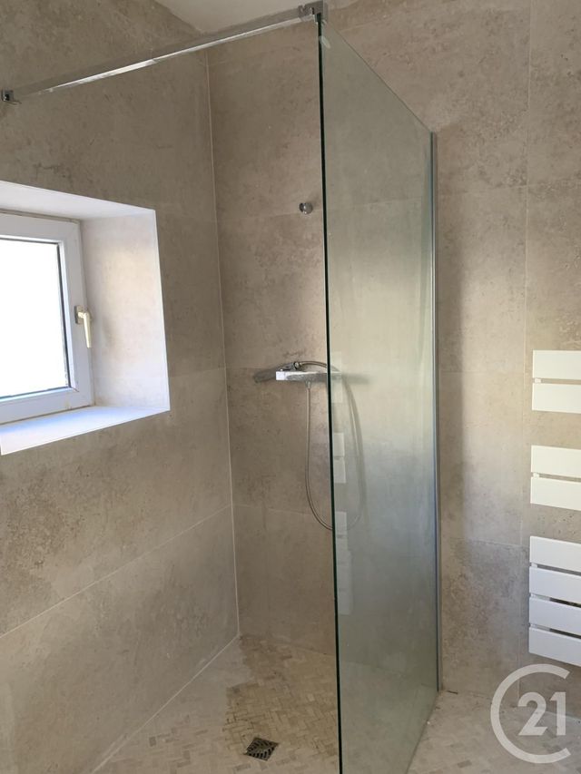 Maison &agrave; louer - 3 pi&egrave;ces - 61 m2 - Bagnols Sur Ceze - 30 - LANGUEDOC-ROUSSILLON