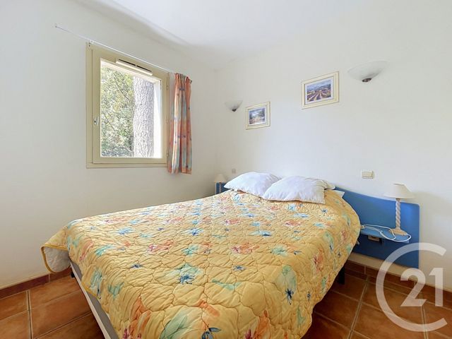 Maison &agrave; vendre - 2 pi&egrave;ces - 29,26 m2 - Gaujac - 30 - LANGUEDOC-ROUSSILLON