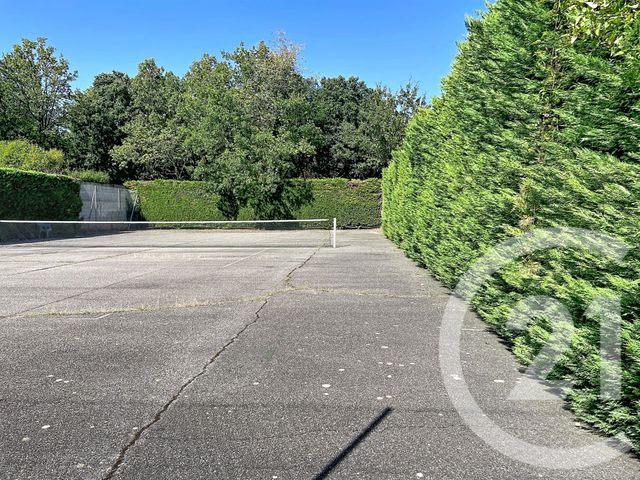 Maison &agrave; vendre - 2 pi&egrave;ces - 29,26 m2 - Gaujac - 30 - LANGUEDOC-ROUSSILLON