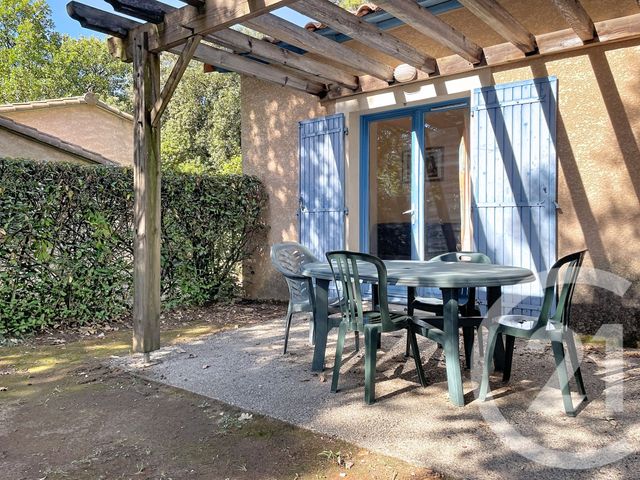 maison - GAUJAC - 30