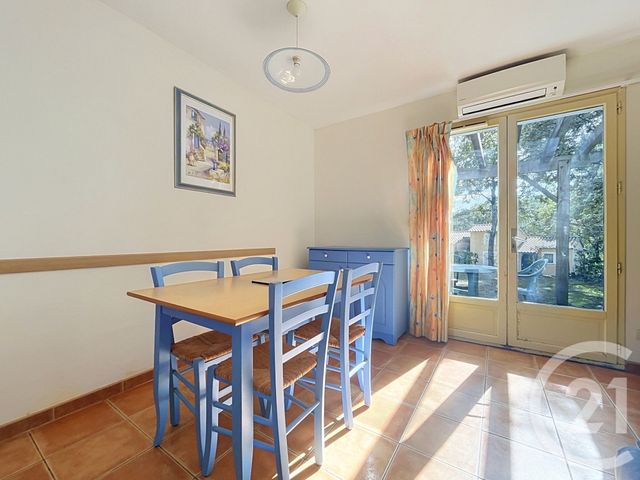Maison &agrave; vendre - 2 pi&egrave;ces - 29,26 m2 - Gaujac - 30 - LANGUEDOC-ROUSSILLON