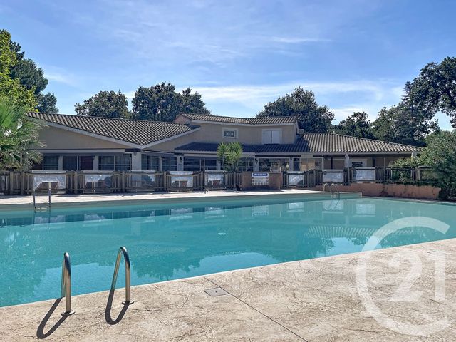 Maison &agrave; vendre - 2 pi&egrave;ces - 29,26 m2 - Gaujac - 30 - LANGUEDOC-ROUSSILLON