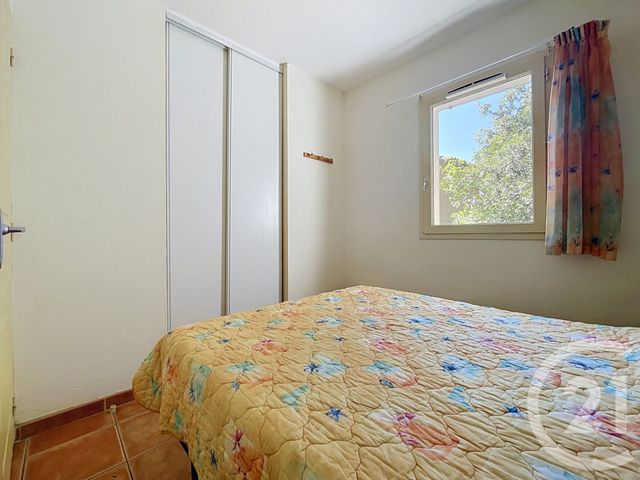 Maison &agrave; vendre - 2 pi&egrave;ces - 29,26 m2 - Gaujac - 30 - LANGUEDOC-ROUSSILLON