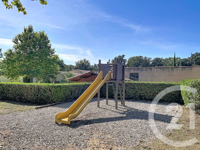 Maison &agrave; vendre - 2 pi&egrave;ces - 29,26 m2 - Gaujac - 30 - LANGUEDOC-ROUSSILLON