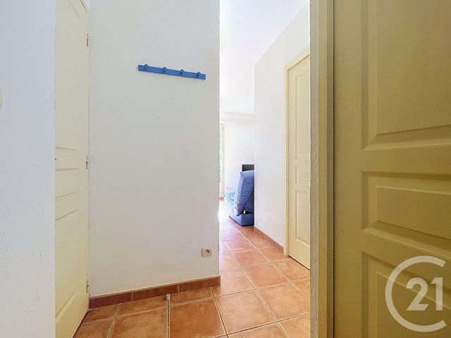 Maison &agrave; vendre - 2 pi&egrave;ces - 29,26 m2 - Gaujac - 30 - LANGUEDOC-ROUSSILLON