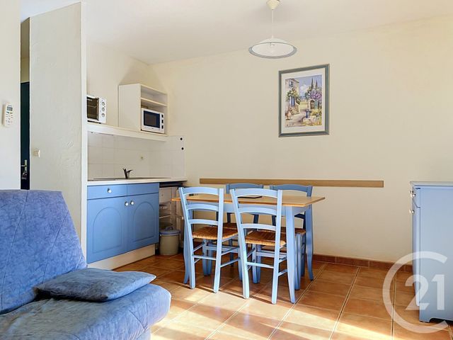 Maison &agrave; vendre - 2 pi&egrave;ces - 29,26 m2 - Gaujac - 30 - LANGUEDOC-ROUSSILLON