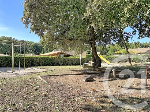 Maison &agrave; vendre - 2 pi&egrave;ces - 29,26 m2 - Gaujac - 30 - LANGUEDOC-ROUSSILLON