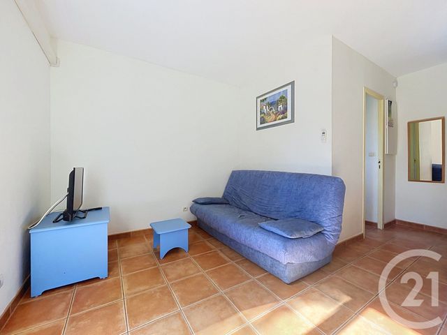 Maison &agrave; vendre - 2 pi&egrave;ces - 29,26 m2 - Gaujac - 30 - LANGUEDOC-ROUSSILLON