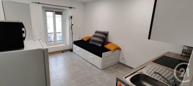 appartement - BAGNOLS SUR CEZE - 30