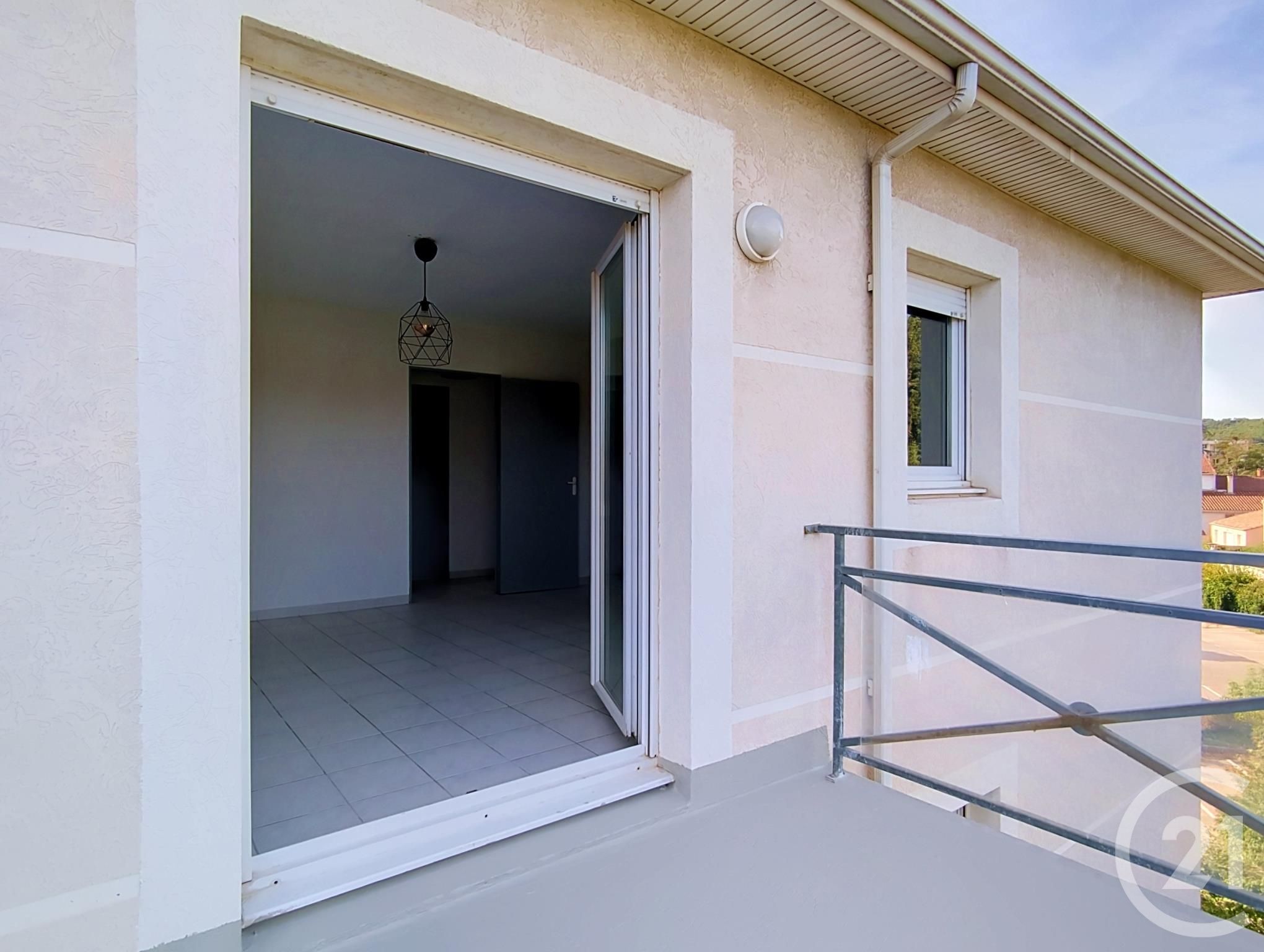 Appartement à Bagnols-sur-Cèze