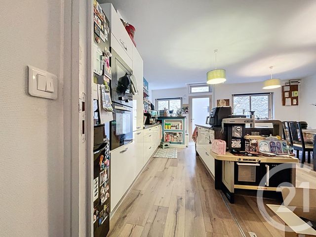 Maison &agrave; vendre - 4 pi&egrave;ces - 112,24 m2 - Bagnols Sur Ceze - 30 - LANGUEDOC-ROUSSILLON