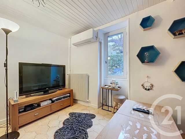 Maison &agrave; vendre - 4 pi&egrave;ces - 112,24 m2 - Bagnols Sur Ceze - 30 - LANGUEDOC-ROUSSILLON